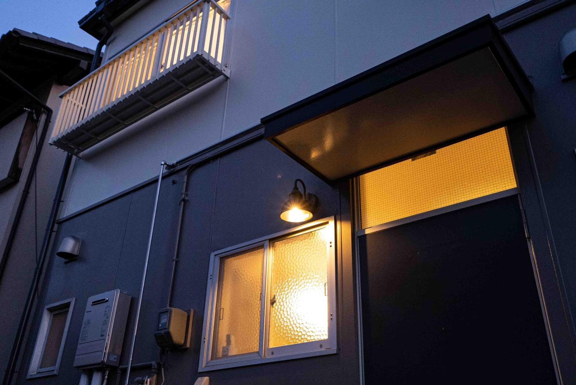 Hotel Lino下伊福 Okayama Esterno foto