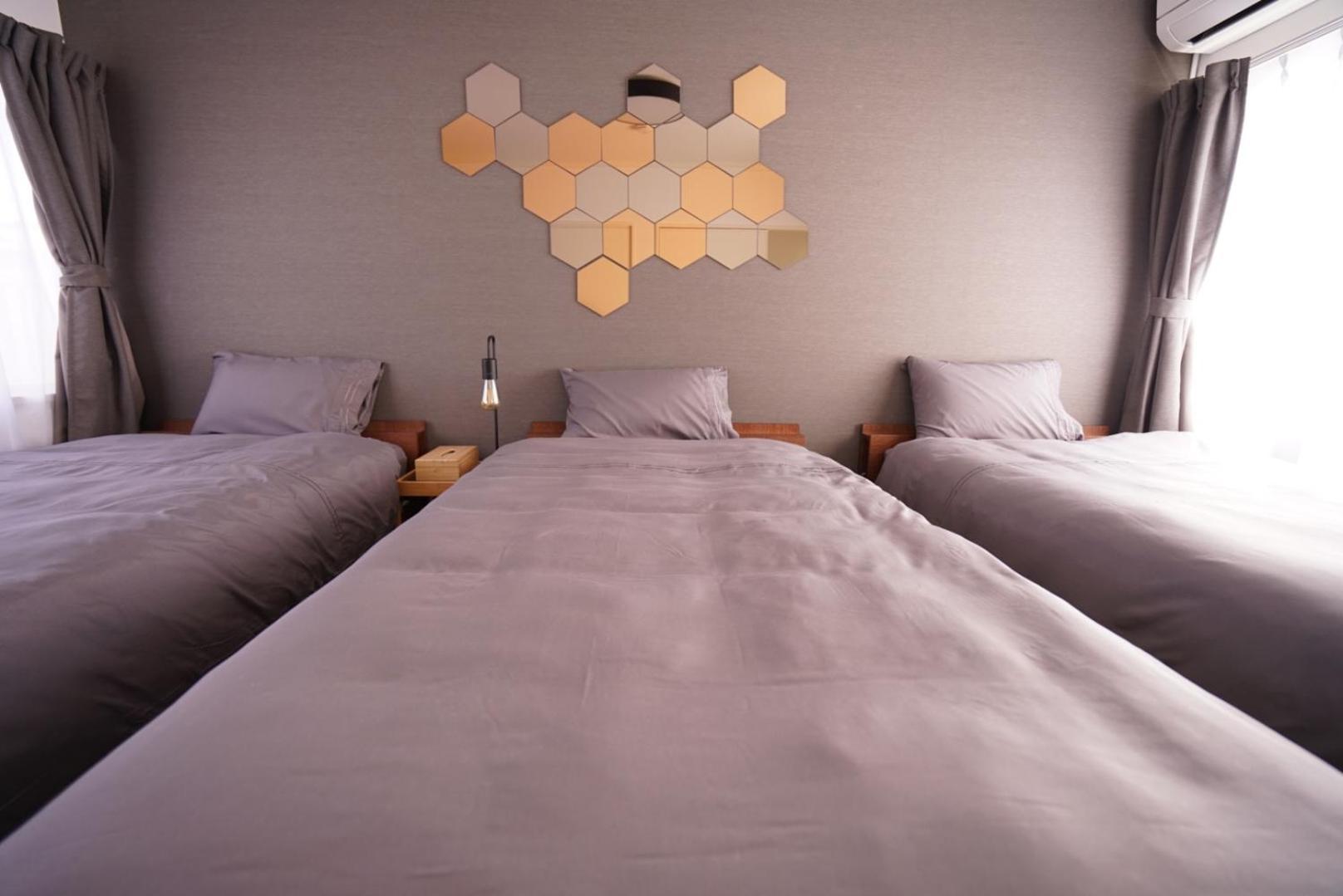 Hotel Lino下伊福 Okayama Esterno foto