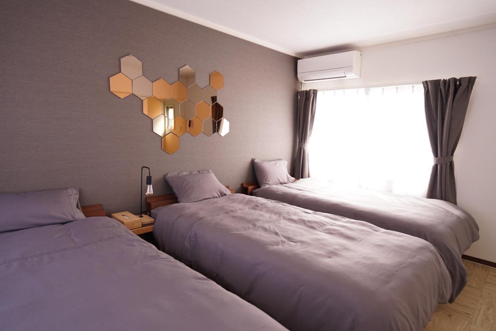 Hotel Lino下伊福 Okayama Esterno foto